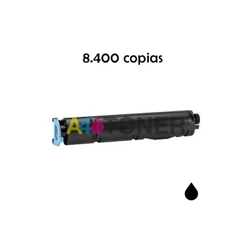 Canon CEXV18 Toner compatible original toner Canon 0386B002 A4toner.com