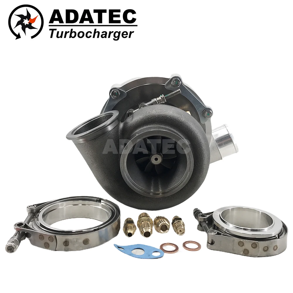 G30-770 Турбокомпрессор G-SERIES Dual V-Band 0,83AR 475-770HP 2,0-3,5L керамический шарикоподшипник с турбокомпрессором