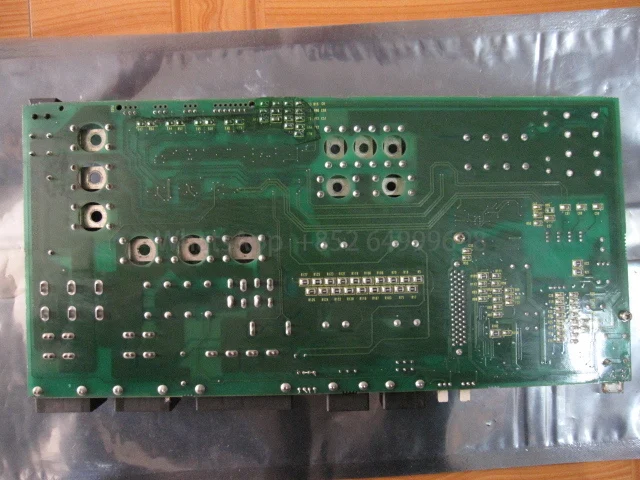 A16B-3200-0291 Second-Hand  Circuit Board for CNC Controller