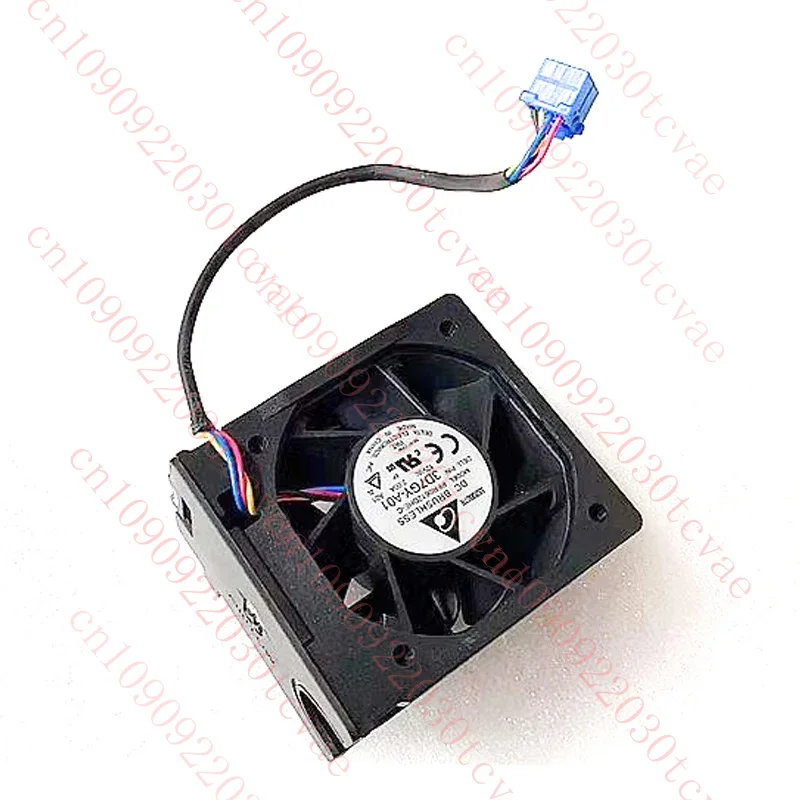 0MRX6C 0WFXP8 для Dell Poweredge R530 R530XD Вентилятор охлаждения сервера CN-0MRX6C MRX6C WFXP8 Вентилятор охлаждения Радиатор Высокое качество
