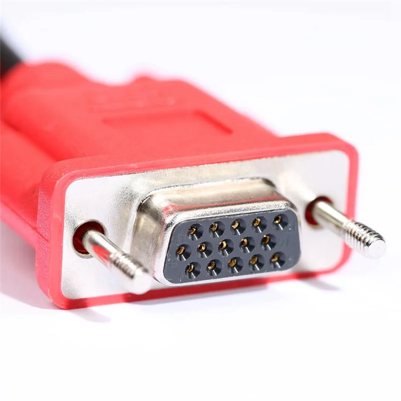 

For Toyota 8A AKL Cable Non-Smart Key All Keys Lost Adapter Work With APB112 And G-Box2 G BOX2-A99D