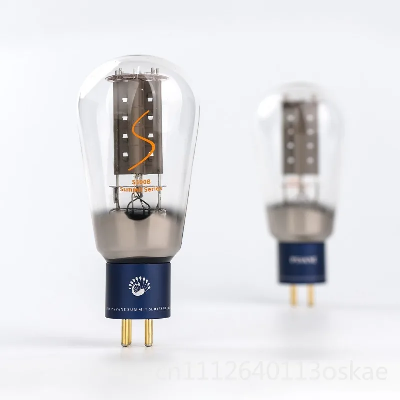 Noble Voice Summit Series SUMMIT 300B Tube (New Flagship Series)