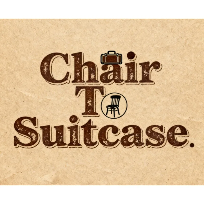 كرسي احترافي لحقيبة كرسي سحري قابل للطي تحويل للمرحلة Mentalism حفلة ألعاب ماجيا خدع ساحر الوهم