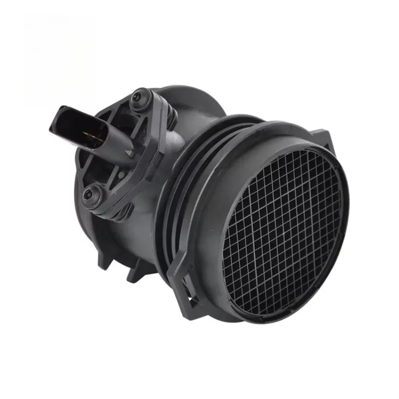 12V Mass Air Flow MAF Sensor 0280217515 Auto‑Replacement Spare Part Fit For Mercedes‑Benz C240 C280 C320 ML320 ML350 S350