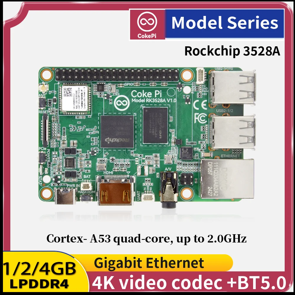 Iot Kit Beginner - LAST CHANCE 20% OFF - CPE-3528A