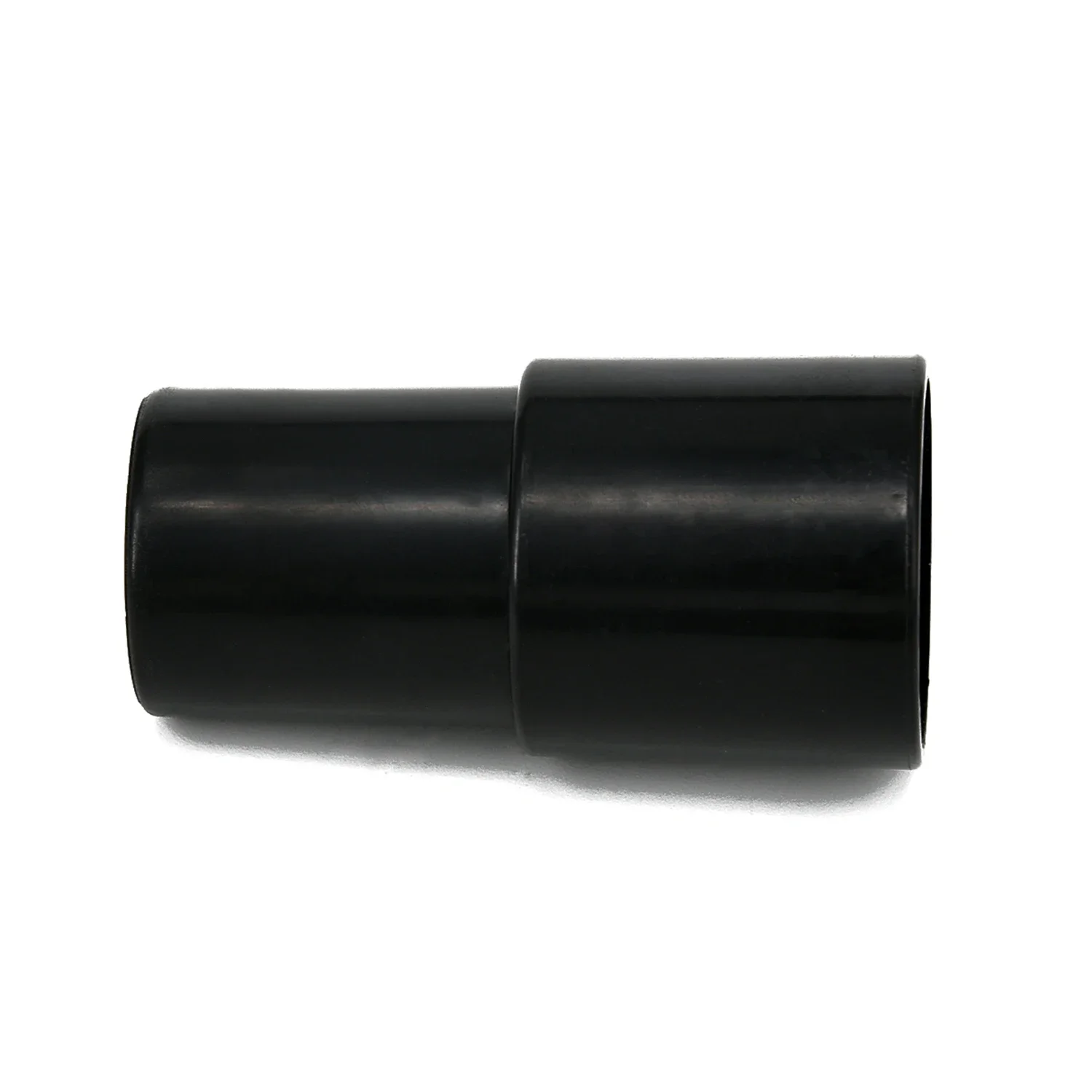 Convertidor adaptador de manguera para aspiradora, Color negro, 32mm a 35mm, pieza de repuesto para PYC 998, PYC 959, PYC 968