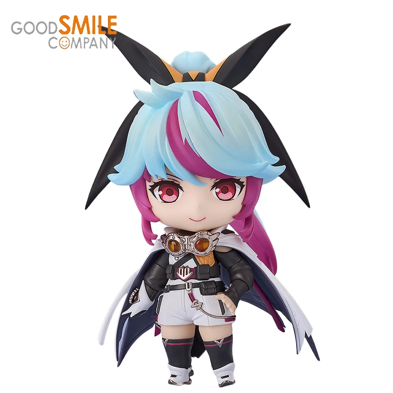 Original GSC GoodSmile No.2427 Dungeon & Fighter LISTENING TO THE WIND Action Figure Collectible Doll Statuette Ornament Gift