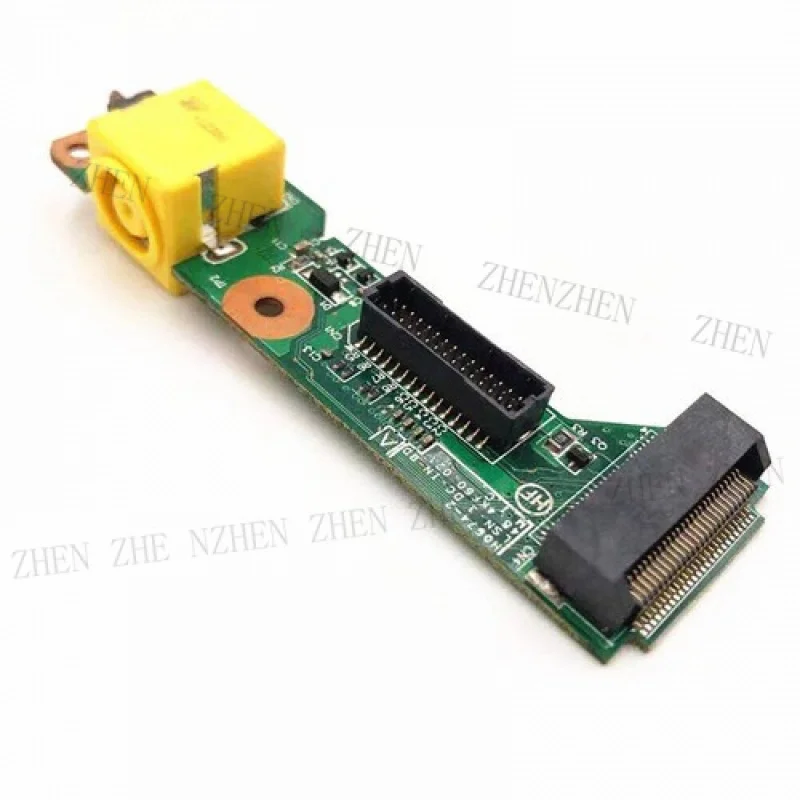 Y Power Socket Port DC IN Jack Board for Lenovo IBM T420S T430S T420SI T430SI