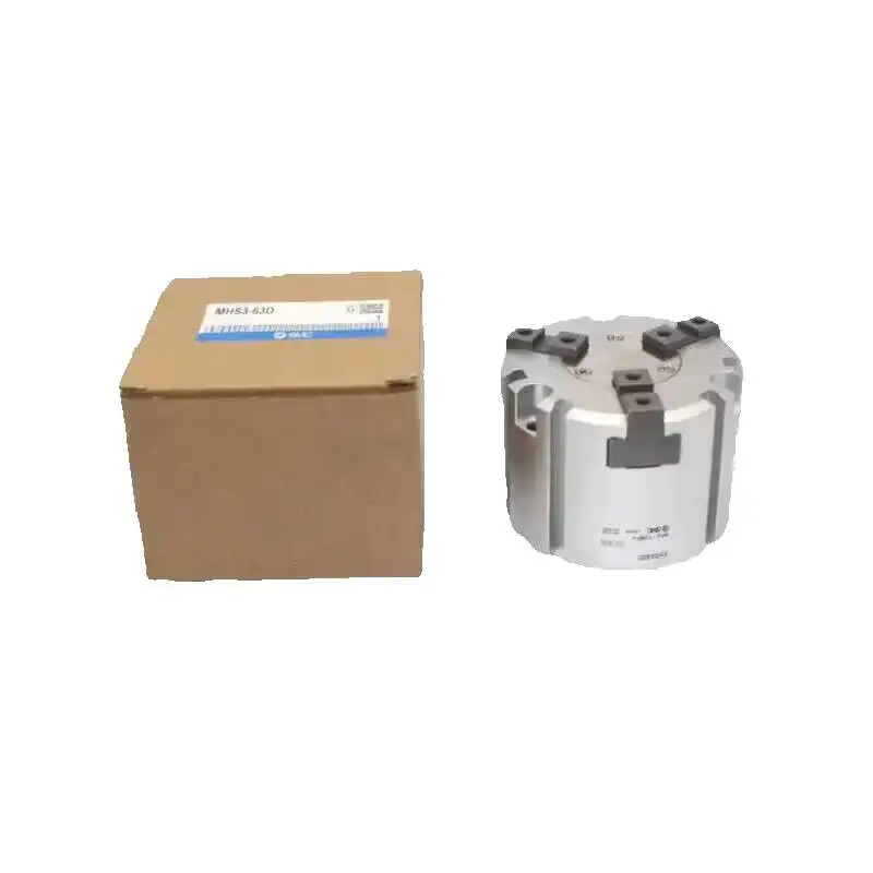 

SMC Original Genuine Mhs2/3/4-16/20/25/32/40/50/63/80D Finger Cylinder With Extended Air Claw