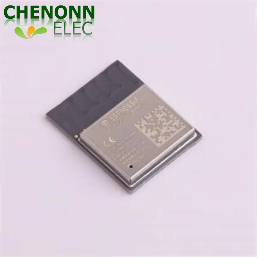 

3PCS/LOT ESP32-C6-MINI-1-N4 (RF and Wireless)