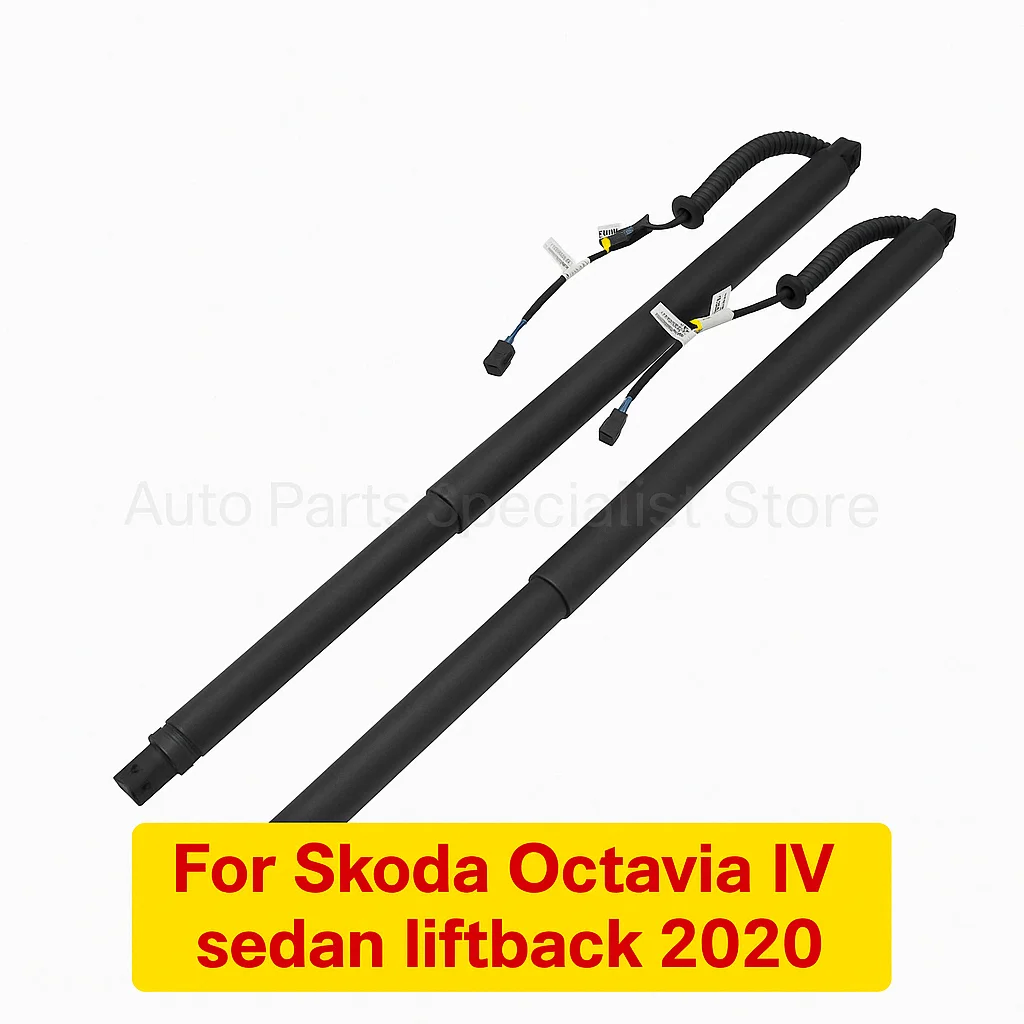 

Power Electric Tailgate Strut Left Right Universal For Costa Octavia IV sedan liftback 2020- Car Rear Hatch Motor 5E6827851