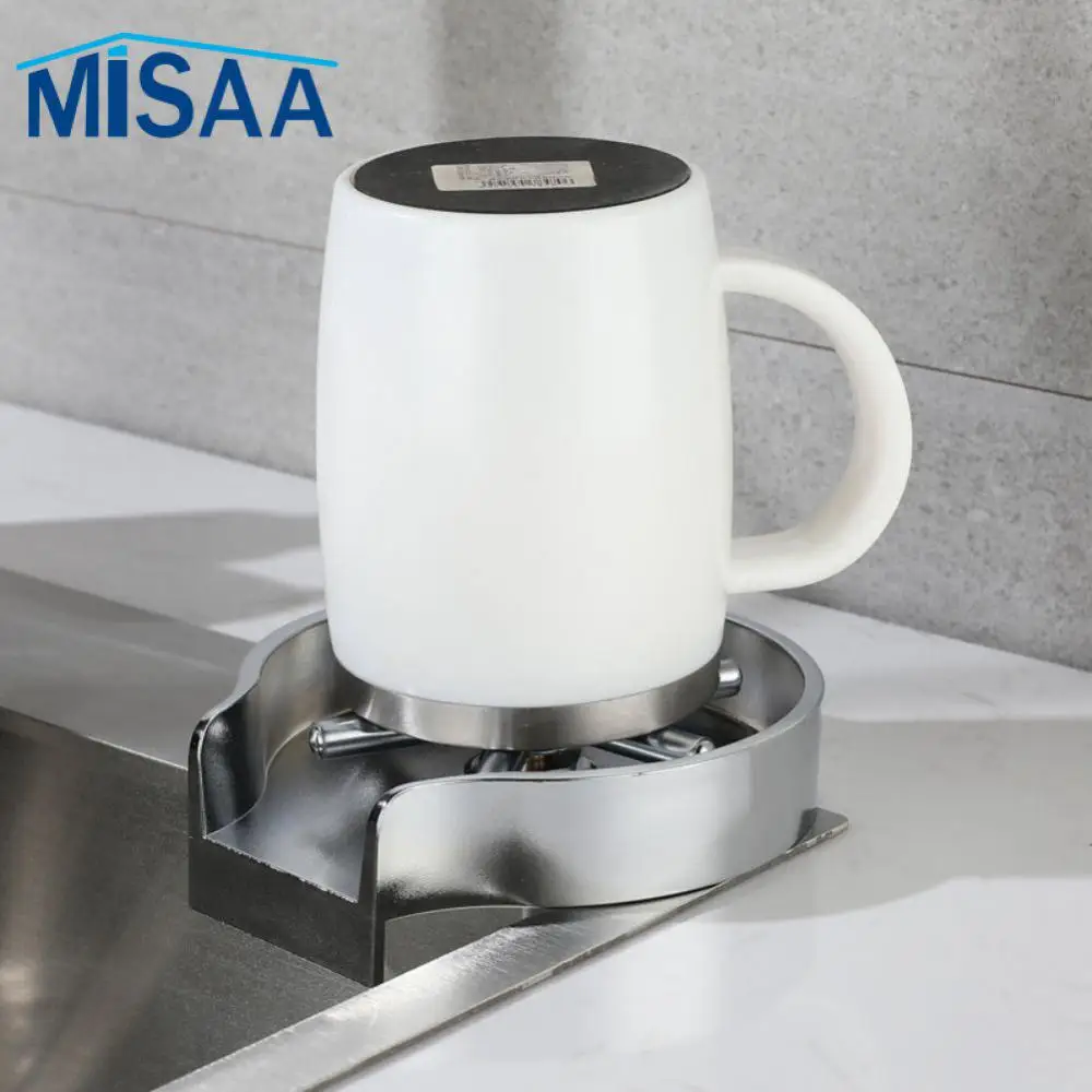 Commercial Efficient And Automatic Cleaning And Bars Space-saving For Countertop Use Top-notch Quality High Pressure Water Tank