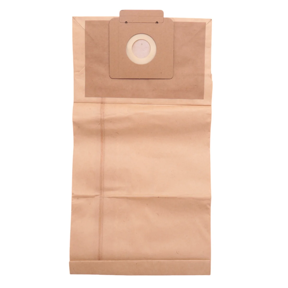Sacs en papier pour aspirateur K-Archer T12/1, lot de 10 pièces