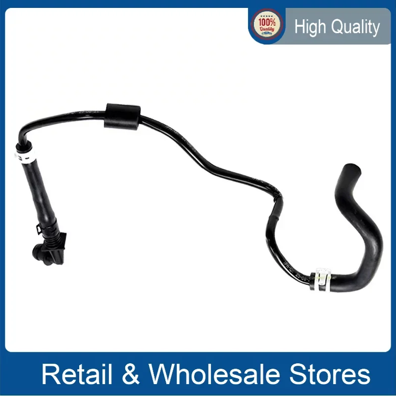 06L121081E 06L 121 081 E 06L 121 081E New Vent Hose For AUDI A4 Allroad Quattro A6 Avant S6 A7 Sportback