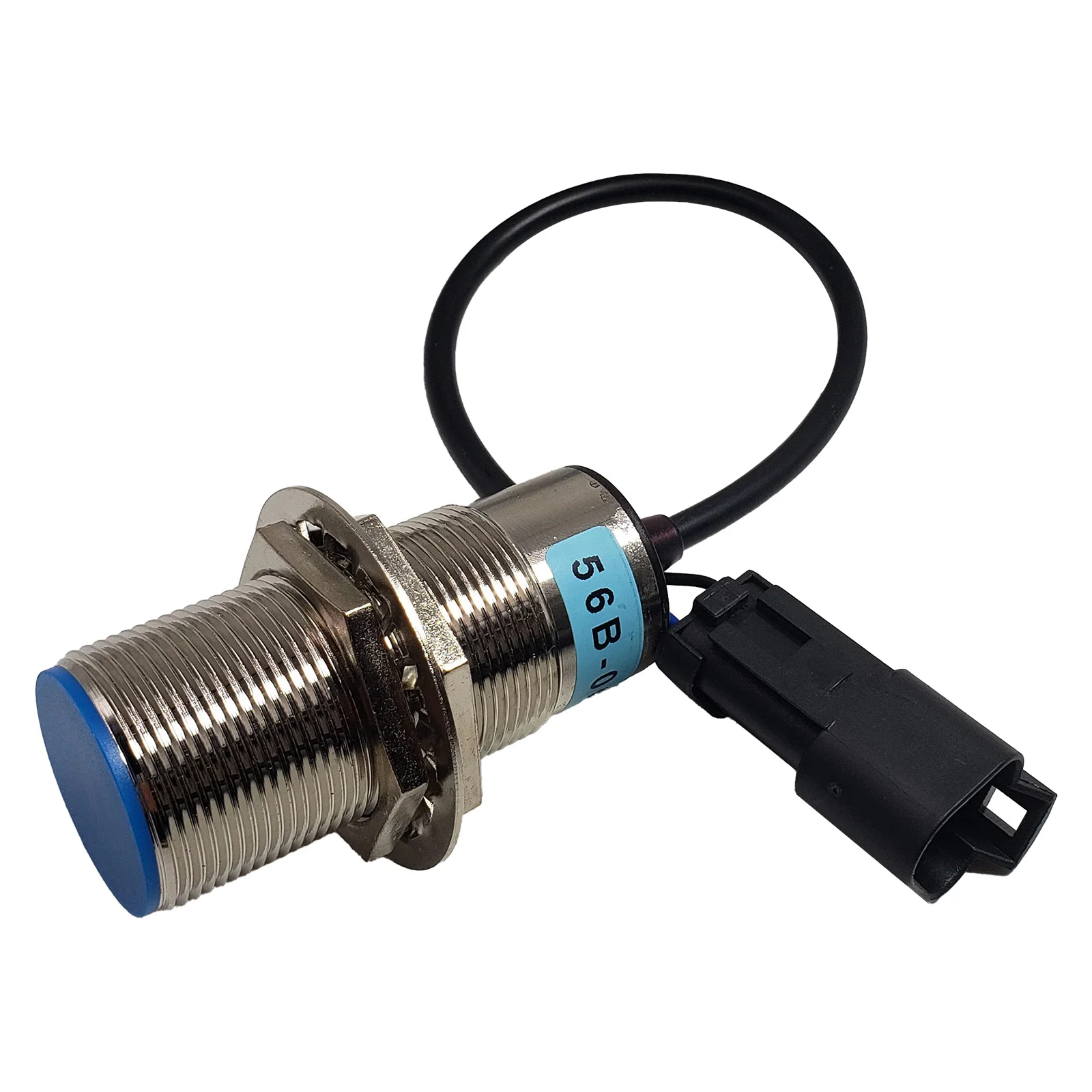 Ölschalter-Sensor 56B-06-15610 für Komatsu PC2000 PW130 BR380JG HM300 WA320 WA380 WA430 WA50 – Detail 2