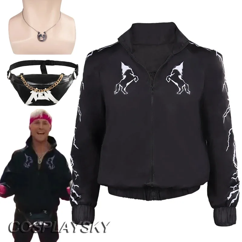 Ken Cosplay Fantasy…