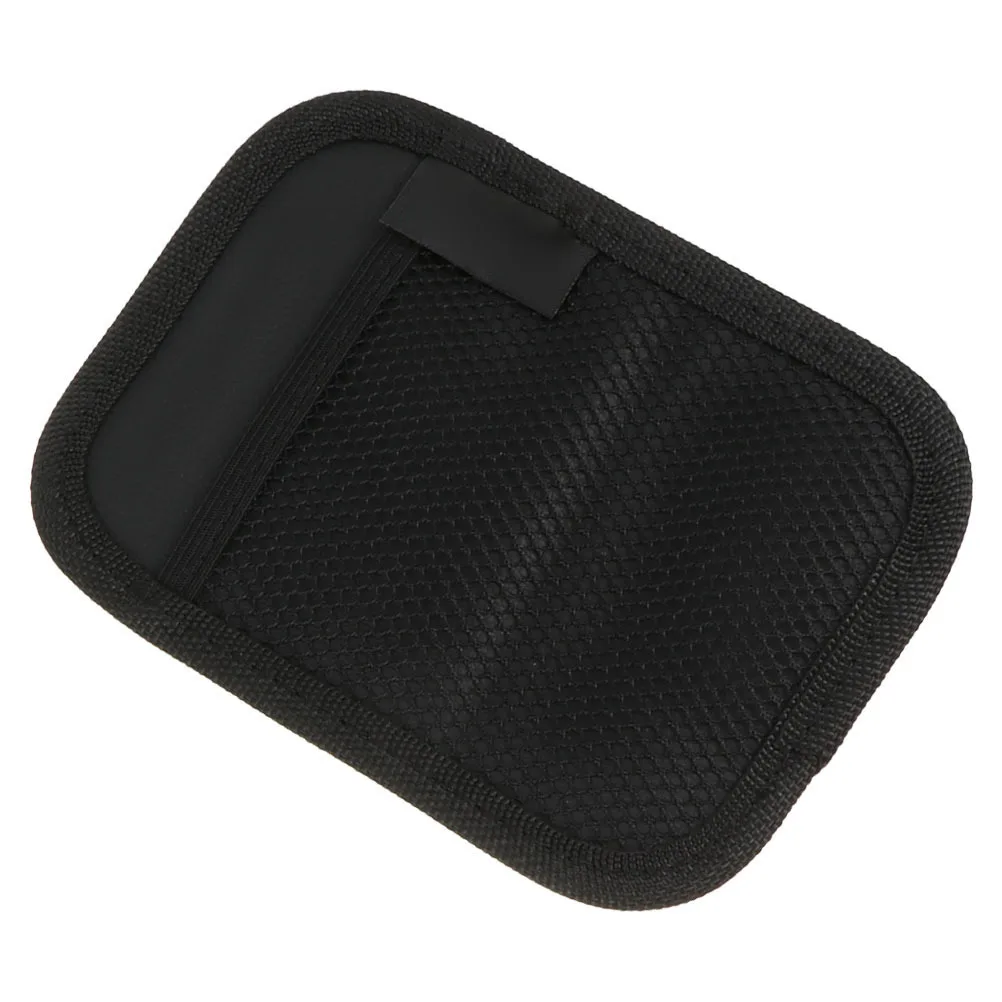 

1pcs Storage Holder Pocket Multifunctional Car Organizer Pouch For Phone Net Holder Small Accessories Storage Bag Breathable