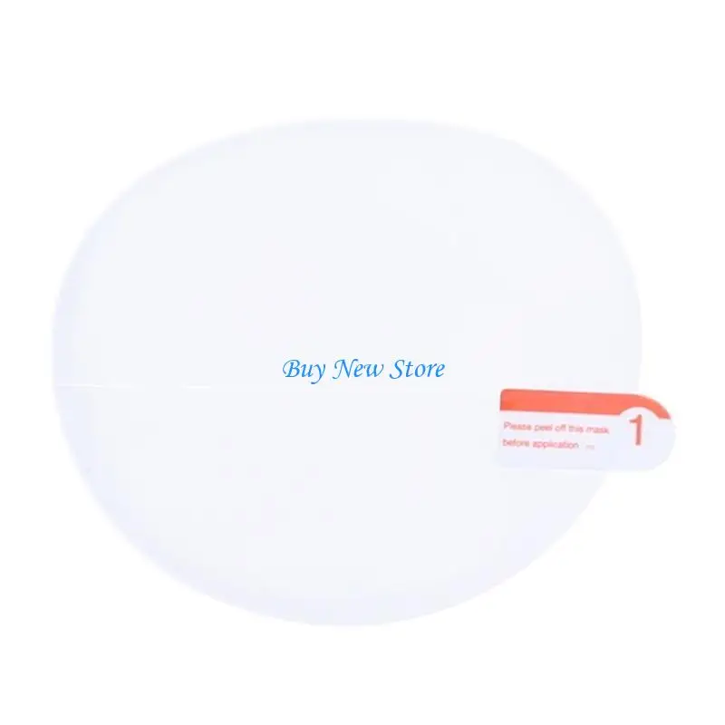 

20CE Durability TPU Lens Guard, High Claritys Screen Protector for VR Headsets