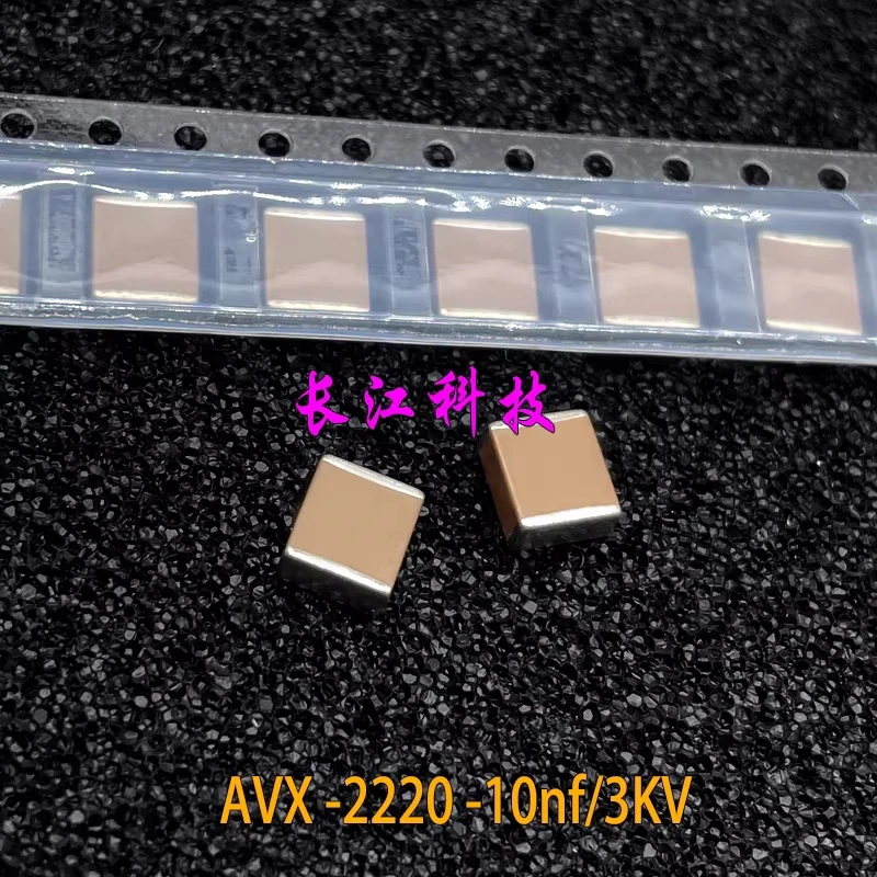 

2220HC103KAT2A 103 10nf 0.01uf 3000v 3kv монолитный керамический конденсатор