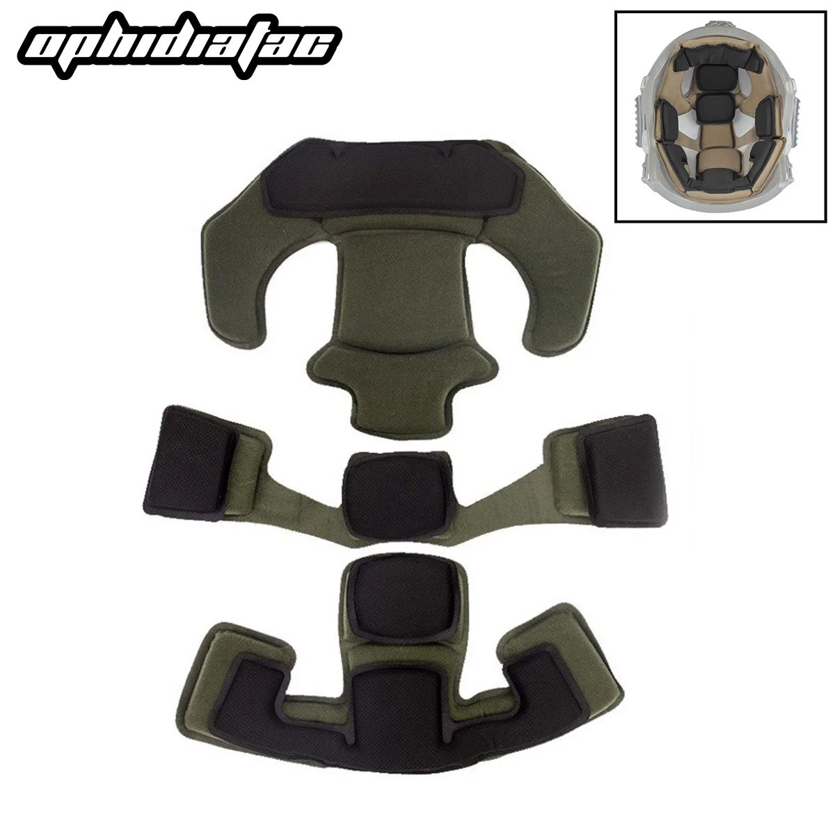 Wendy Outdoor Helme…