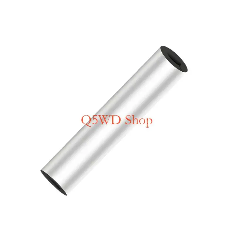 Q5WD 10 Divisions Rubber Spume Pipe Canopies for External Water Conduits Against Freeze Warm Wrap Constant Use