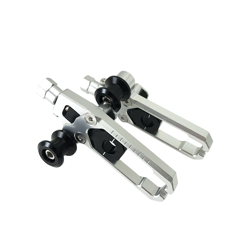 سلسلة الضابط الشد Catena مع Swingarm سوينغ الذراع بكرة لياماها MT15 R15 V3 MT-15 MT 15 2019 2020 2021 2022