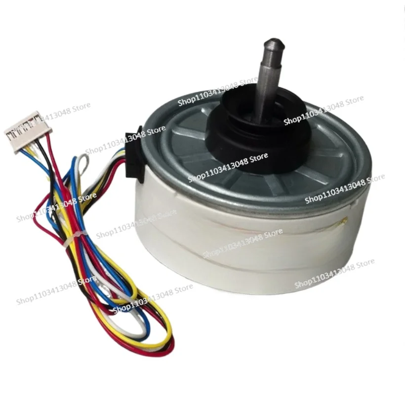 

For Mitsubishi SIC-37CVL-D830-2A DC Motor RCOJ30-CH J118H95 J118H96 Wzdk30-38h-2 RD-310-308T-2 J118H98 RC0J30-CL