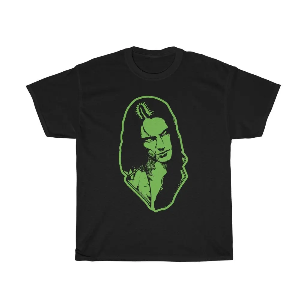 Peter Steele from Type O Negative Tribute T Shirt