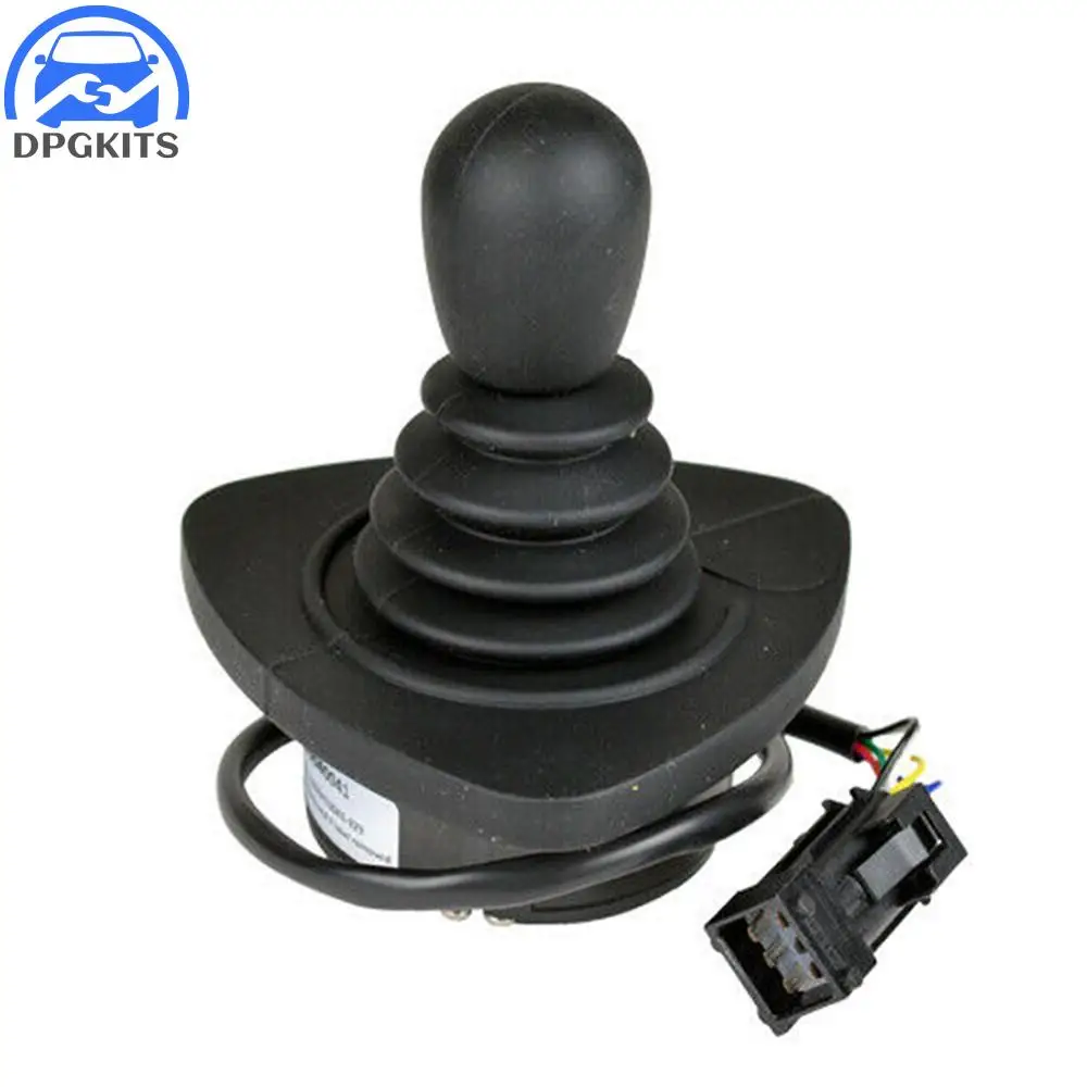 

7919040041 L7919040041 Joystick Controller Switch Handle Control Unit For Linde Forklift Handle Control Unit Aftermarket Parts