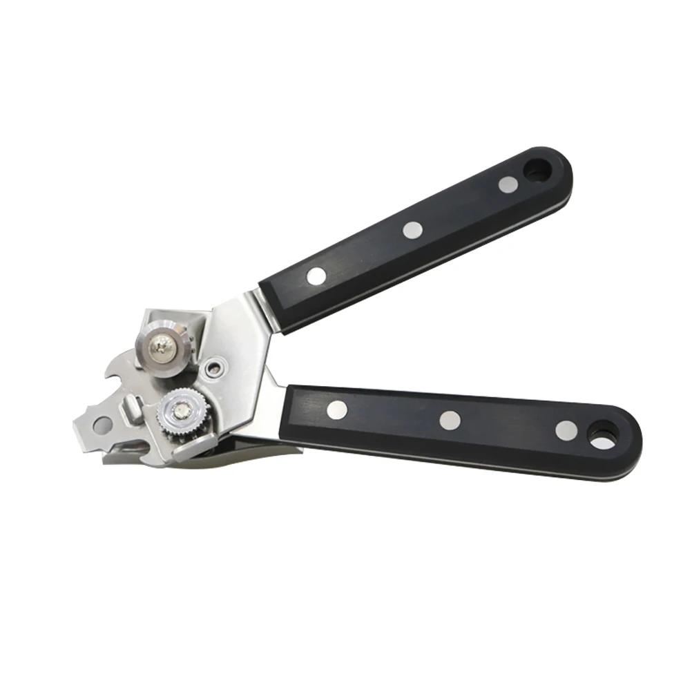

can opener multifunctional bottle opener jar opener beer opener jar gripper tin opener