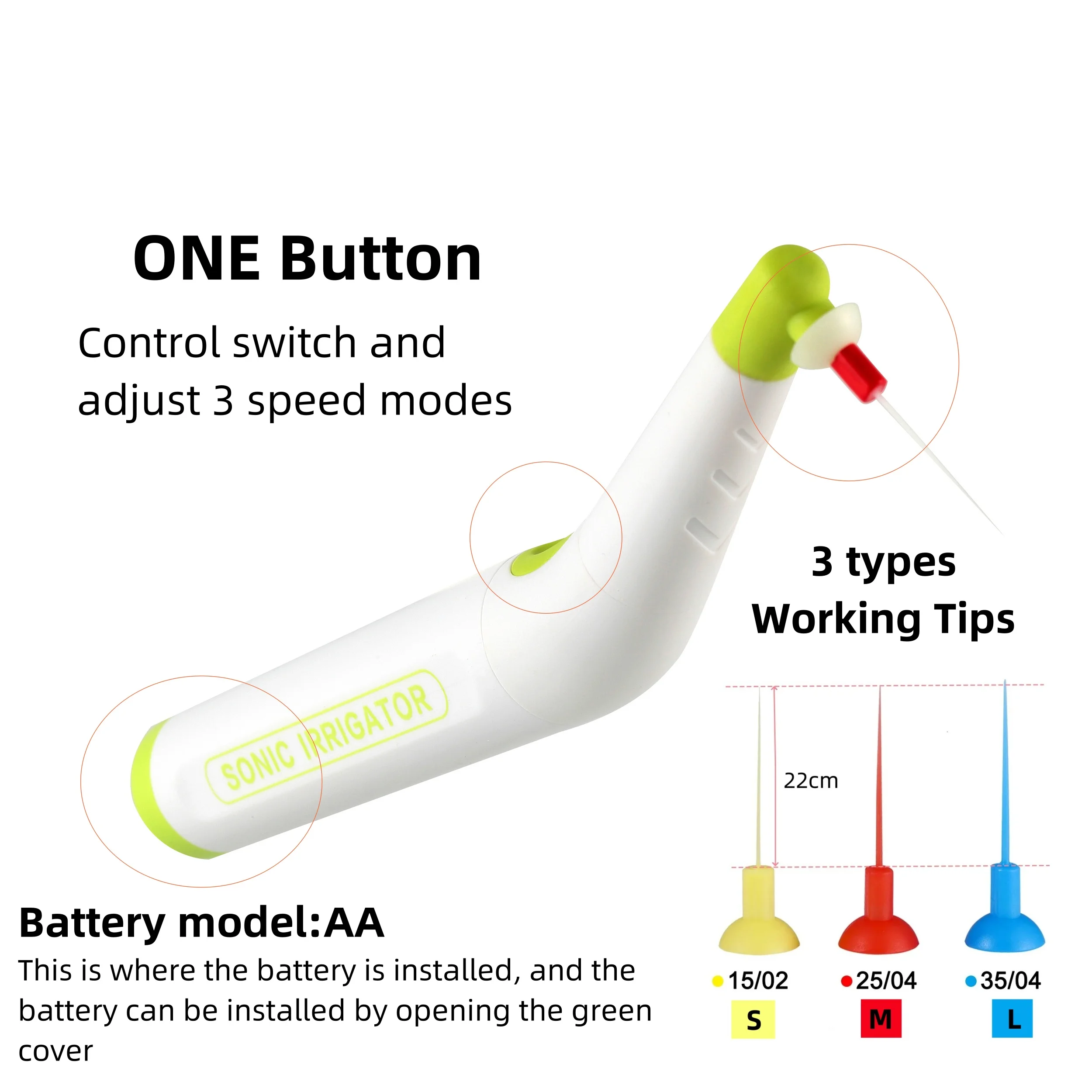 Thumbnail 3 - #11 Pulp Vitality Testers Comparison Guide