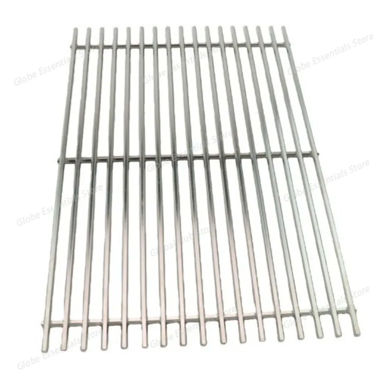 

Наружный газовый гриль, аксессуар для барбекю, съемная и устойчивая к ржавчине сетка для барбекю, материал из проволоки из низкоуглеродистой стали