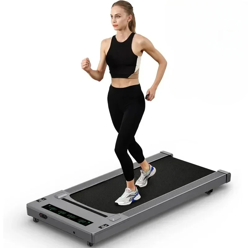 

Walking Pad Treadmill 330 lb capacity 3 in 1 Portable Under Desk Treadmill for Home and Office with Remote Control