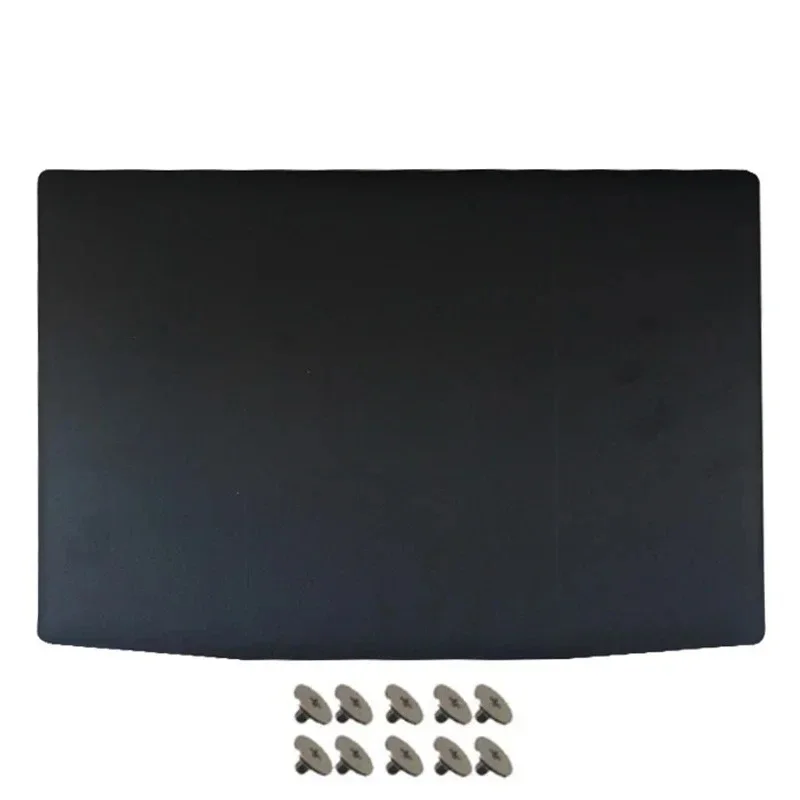 Nouveau boîtier d'origine pour G3 15 3500 G3 15 3590 P89F LCD couvercle arrière couvercle supérieur 0747KP charnières de lunette avant bleu avec Logo