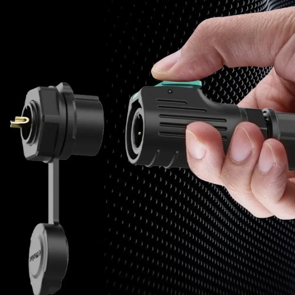 Waterproof LP12 Con…