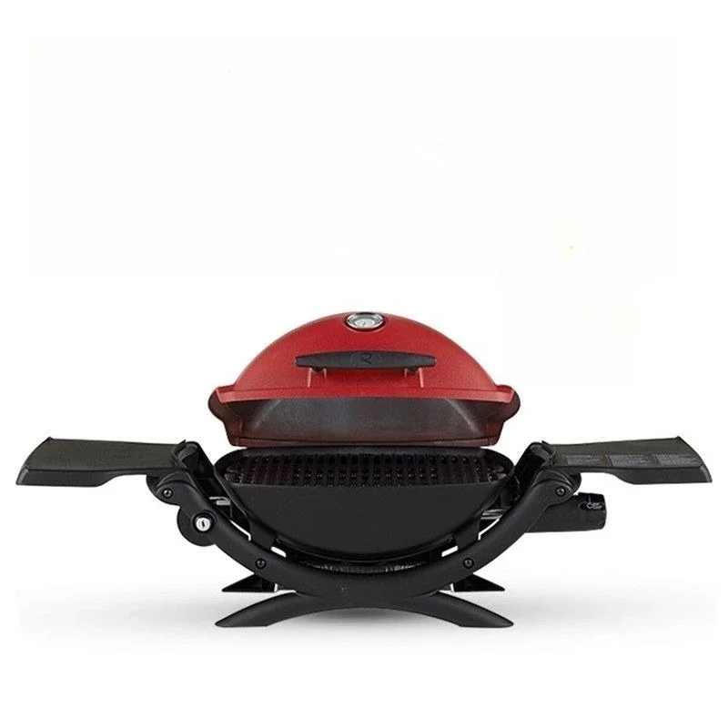 Great Prod.Household Gas Grill Outdoor Villa Patio Outdoor Grill Q1250 American Stew Grill