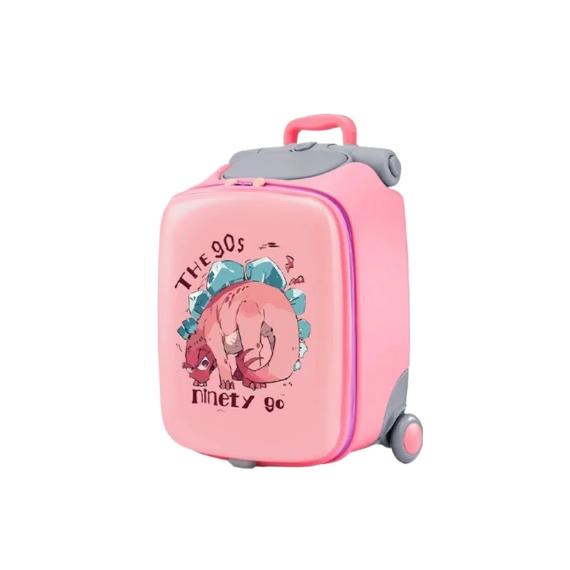 

Travel baby walking special suitcase
