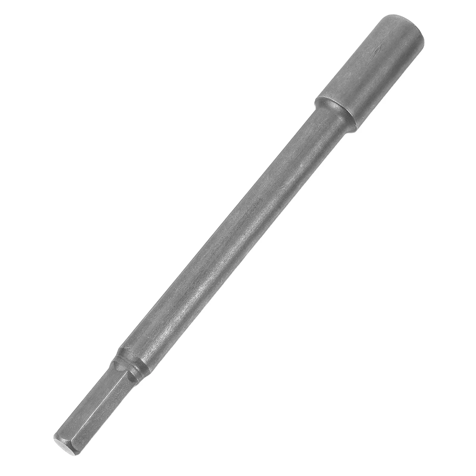 

Hex Shank Drill Bit Extension Rod Steel Durable Locking Mechanism for Electric Screwdrivers DIY Gardeners Electricians