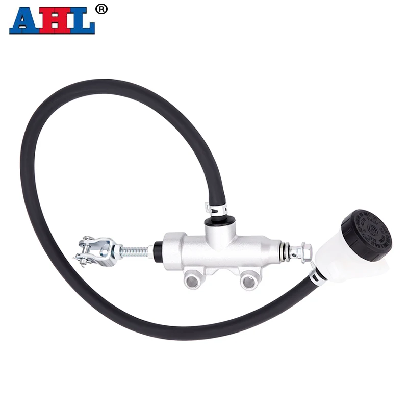 

Главный тормозной цилиндр заднего мотоцикла в сборе для Polaris Farmhand Hawkeye Sportsman 325 400 450 500 570 800 1911688 1912301