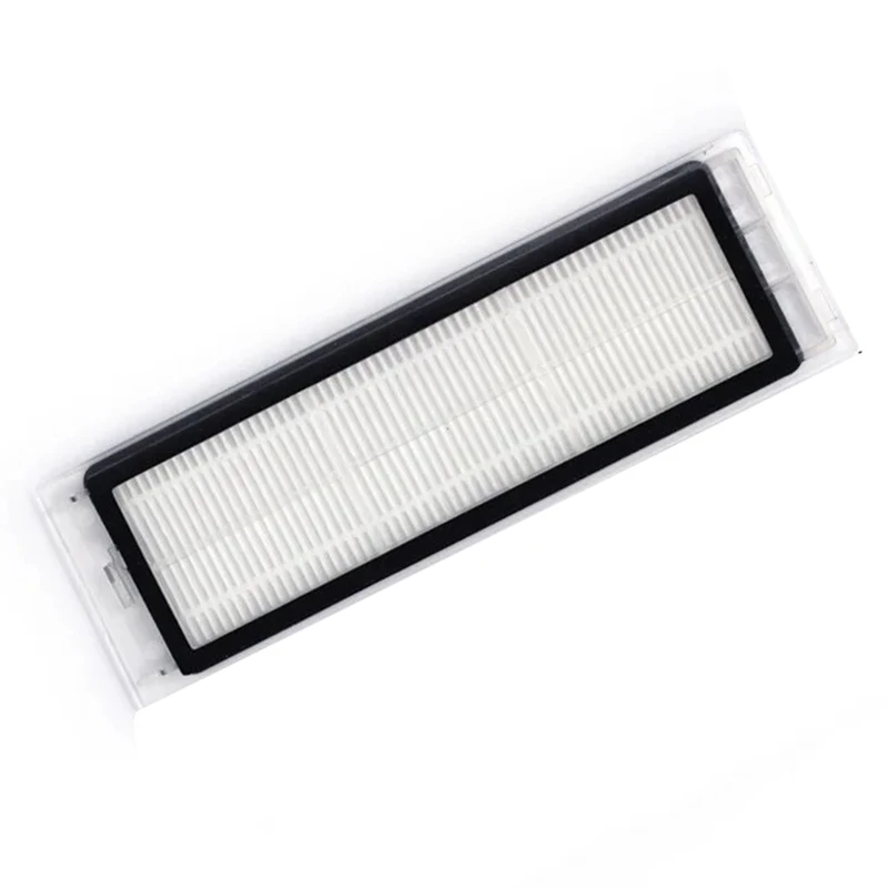 For Xiaomi Mi 1S SDJQR01RR SDJQR02RR SDJQR03RR Roborock E2 E3 E4 E5 S4 S5 S50 S6 Max Parts Accessories Main Side Brush