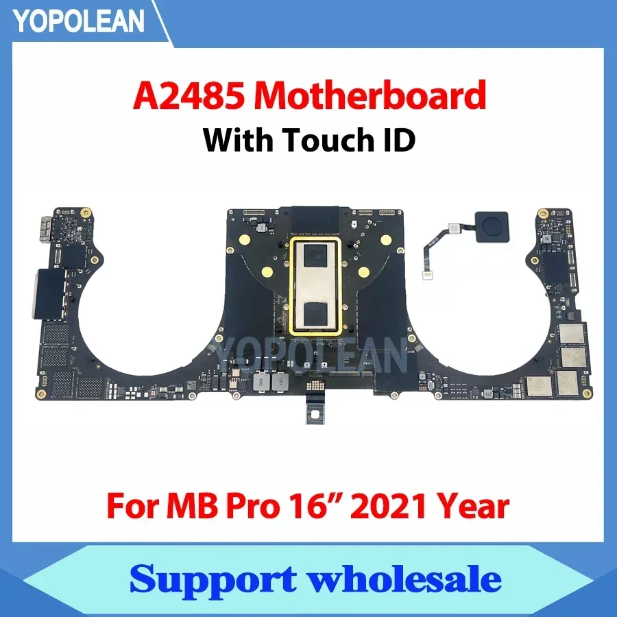 Tested A1707 Motherboard for MacBook Pro Retina 13 – 사용자 경험과 성능 평가