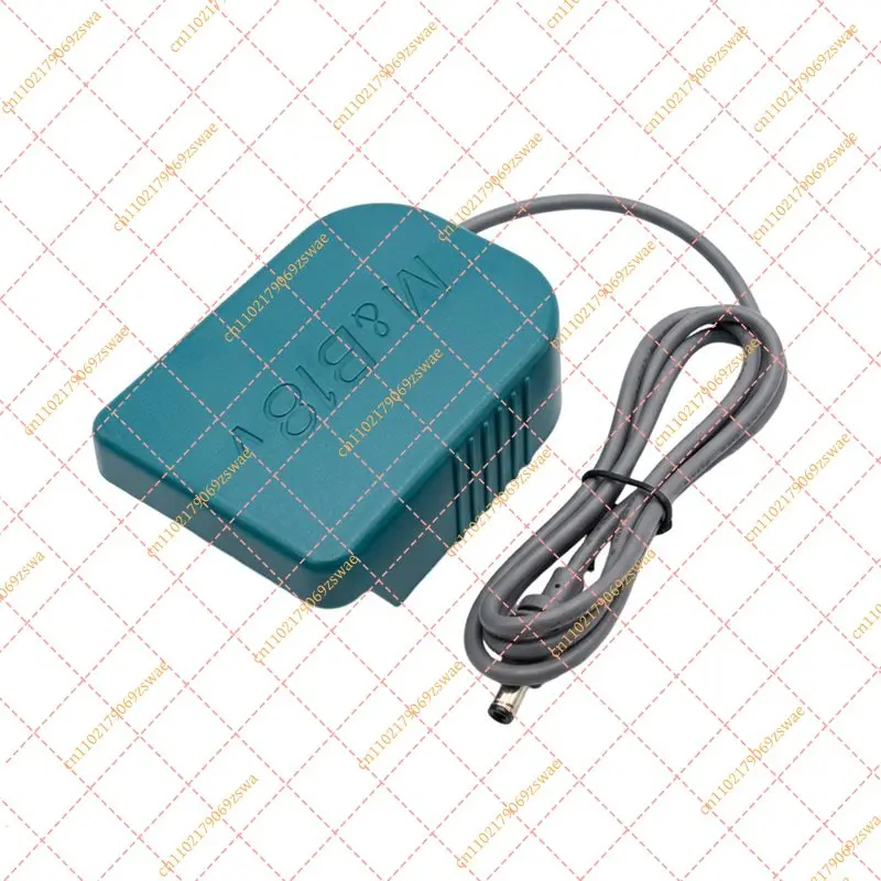 XB-DC 18V Battery Adapter for Starlink Mini, DC Output Converter Compatible with BL1830 BAT618