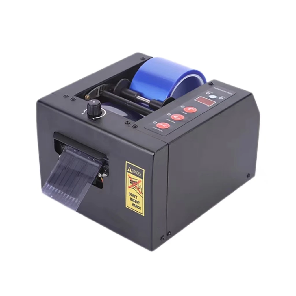 Hot Products Automatic Cutting Tape Machine, Width 15-80MM