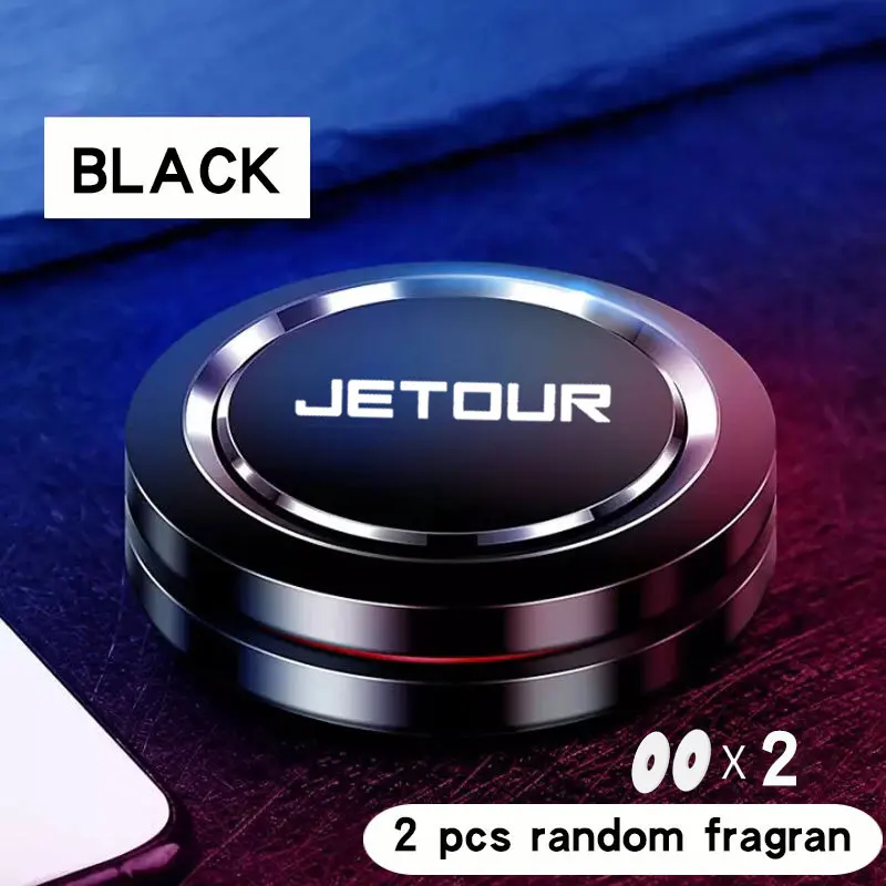 JETOUR car Perfume For Jetour series special X70、X70S X90 car perfume high-end durable perfume for men and women car Perfume