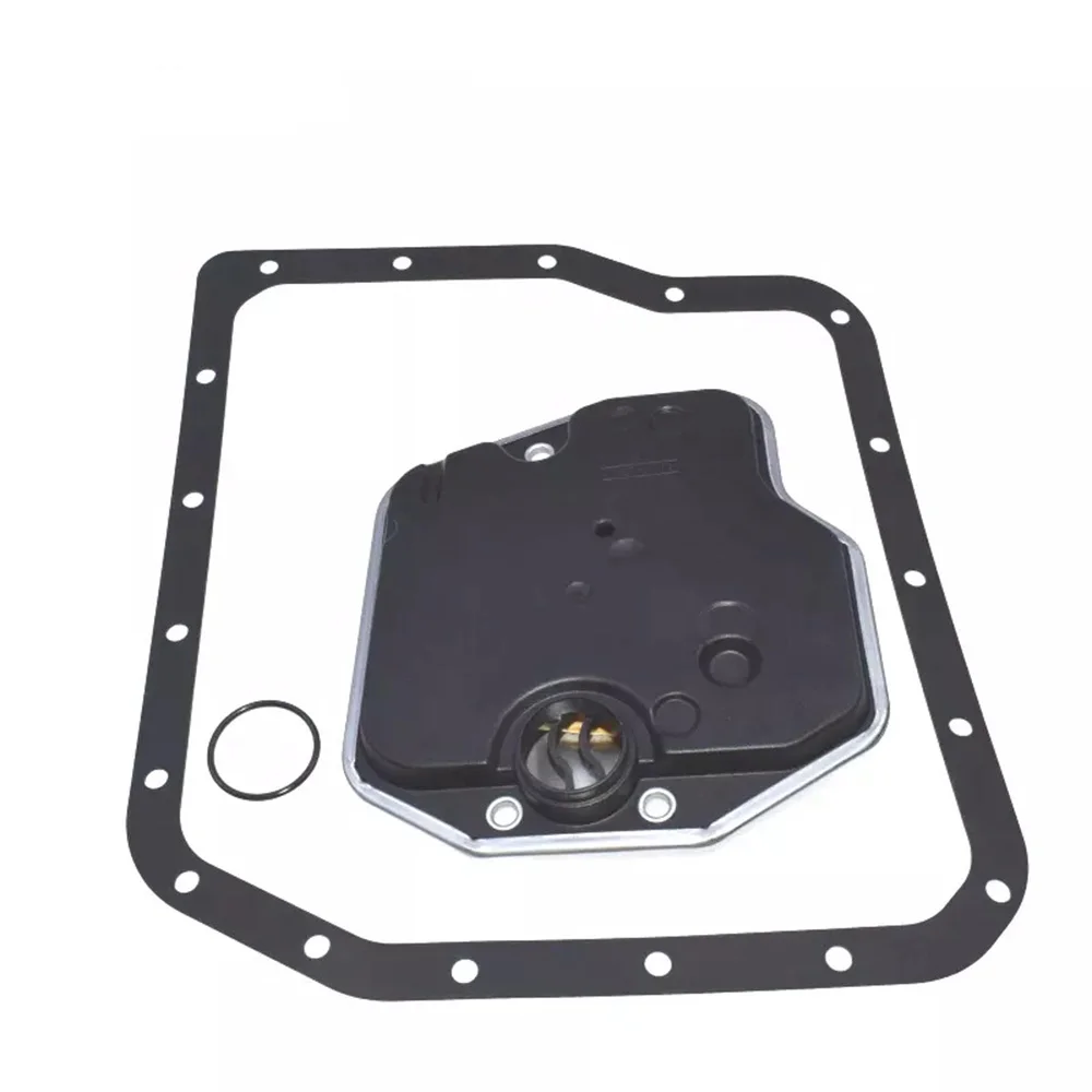 U241E U140E Transmission Oil Strainer w/ O-Ring & Gasket Kit For Lexus Toyota 35330-06010 3533006010 9008030077 9030132010 New