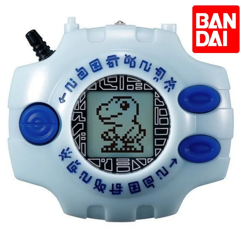 Bandai Tamagotchi Digimon Adventure Colon Wave 15, 20 aniversario, Digivice, última evolución, selección completa, regalos, juguete, nuevo