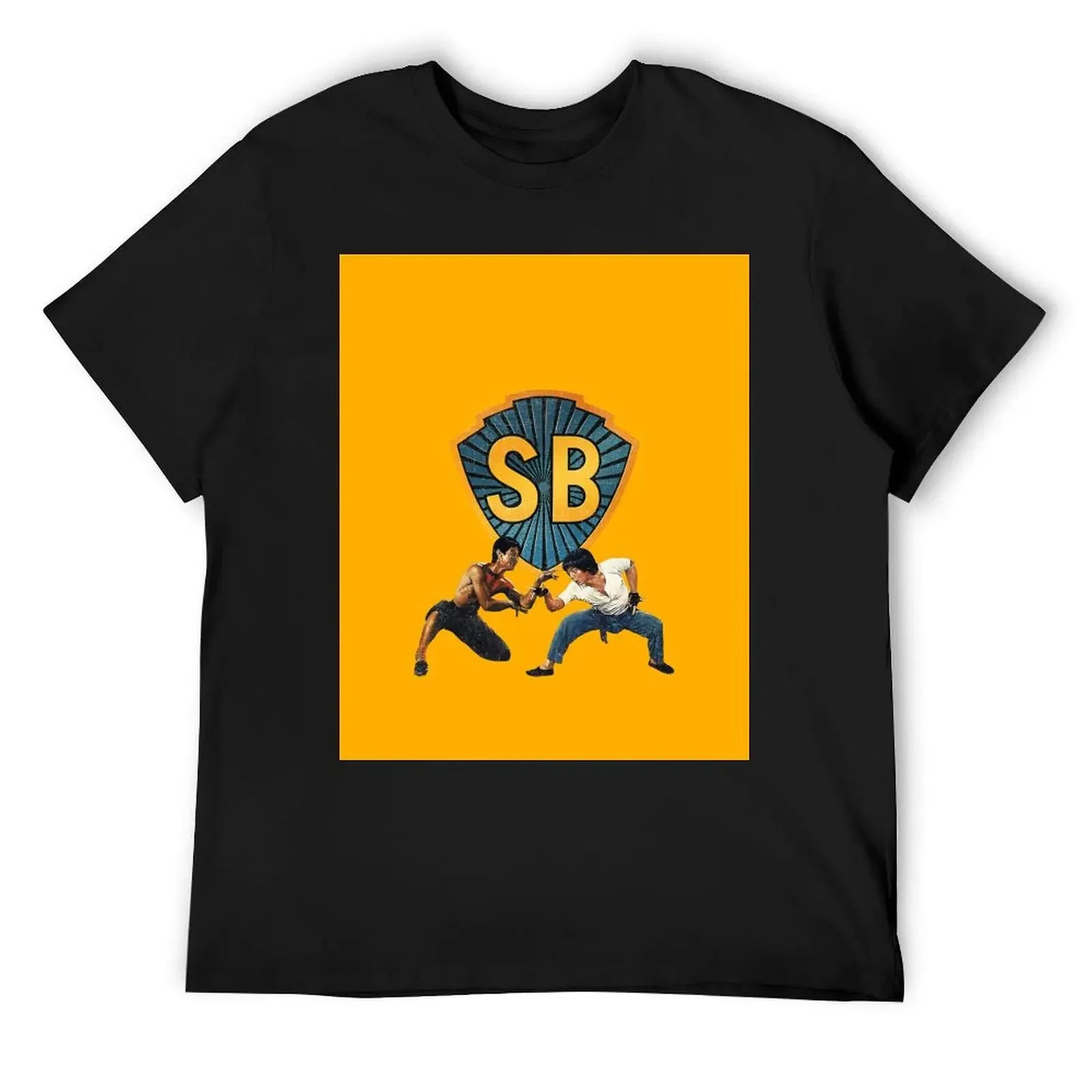 

Monkey Kung Fu Martial Arts School T-Shirt