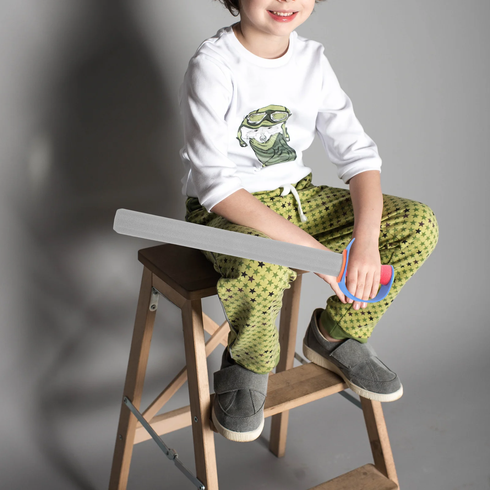 إيفا المبارزة السيف الدعامة التصميم الإبداعي لمرحلة تأثيري حفلة لصالح ممارسة ملحق إيفا السيوف السيف الدعامة المبارزة اللعب #2