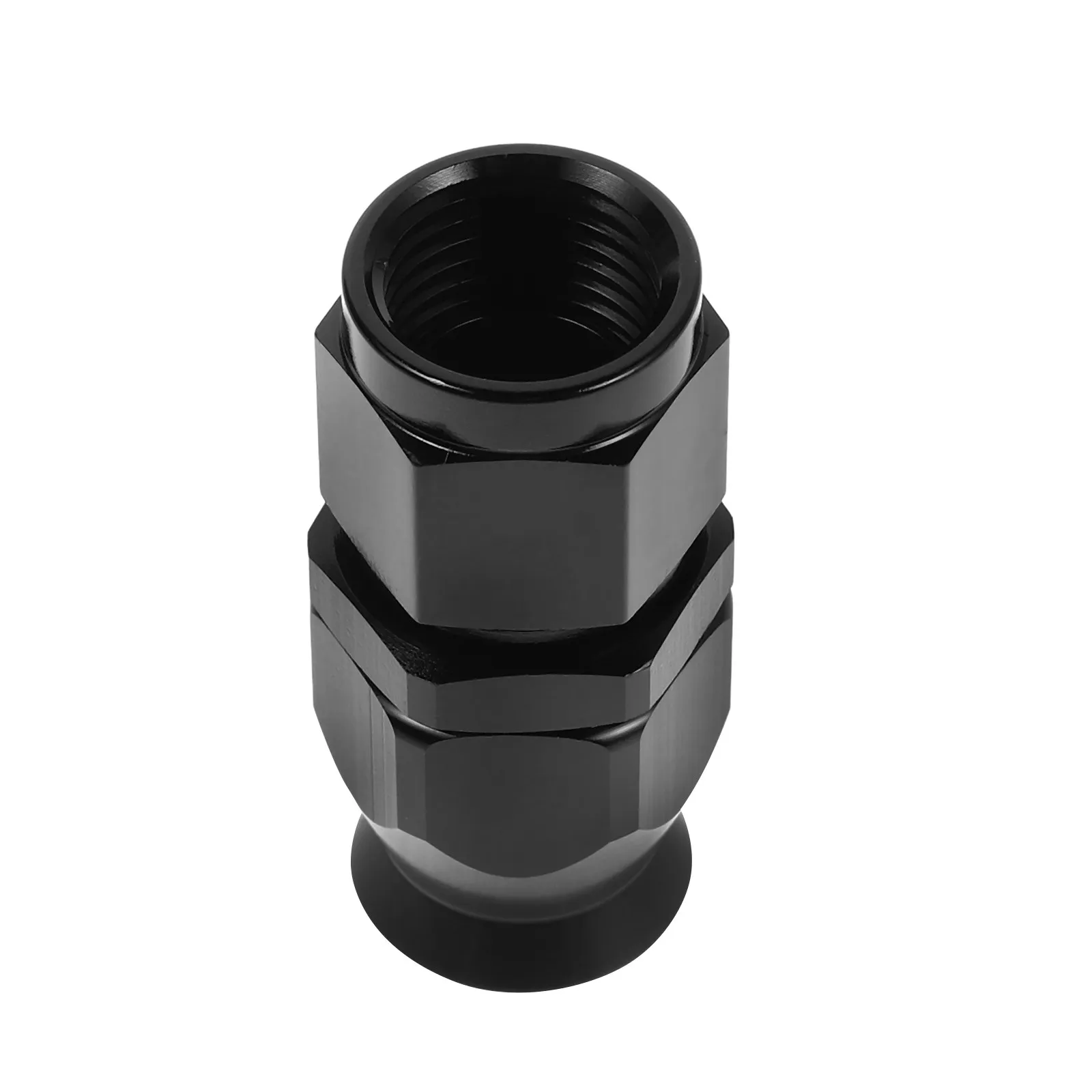 

Car Fuel Pipe Adapter Straight Hose End Fitting for Oil Cooler Replacement Hose Accessories Auto Supply Modification
