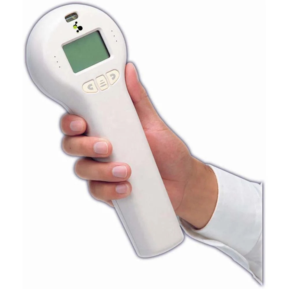 Portable optical auto handheld refractometer keratometer MSLYZ05